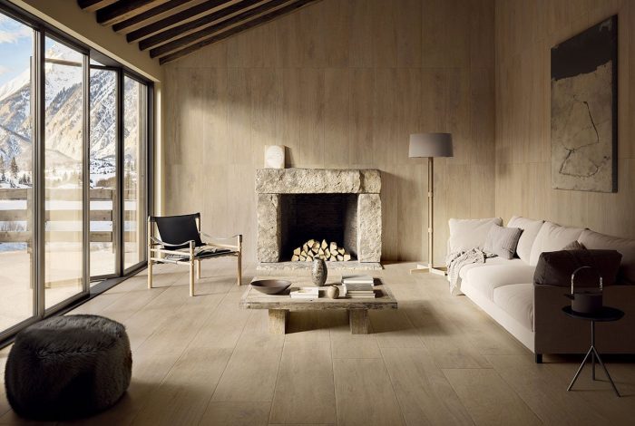 OLMO GENTILE MASSELLO 30x120 cm