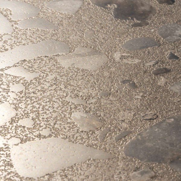 Carrelage effet terrazzo en grès cérame 5 coloris disponibles en finition terrazzo léger ou plus marqué TIVOLI pour intérieur et extérieur - Magasin Porto Venere à Montpellier 34