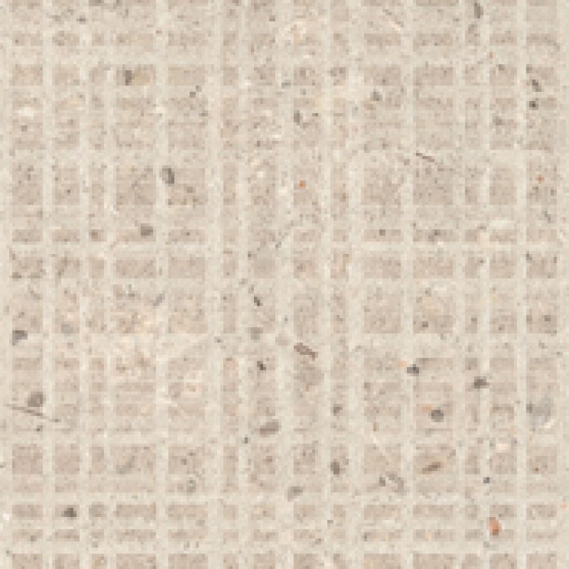Dualité décor trame Sabbia sable
