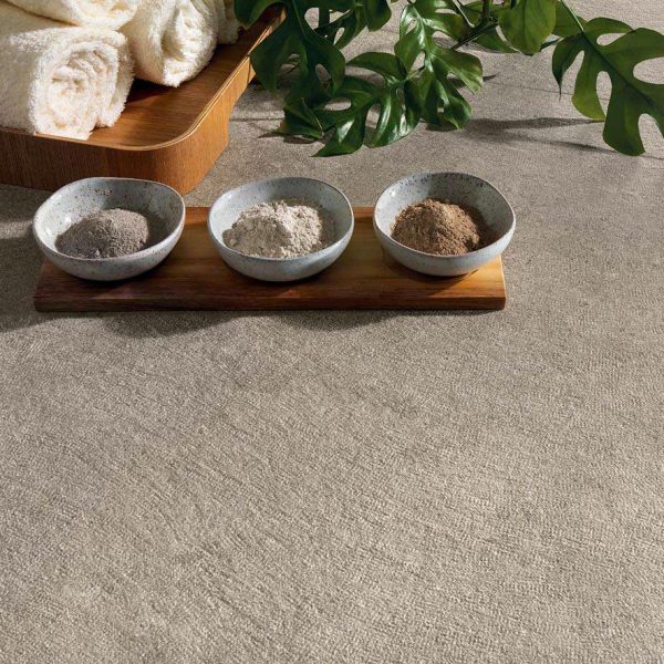 Purezza Sand Finition Hammered antidérapant