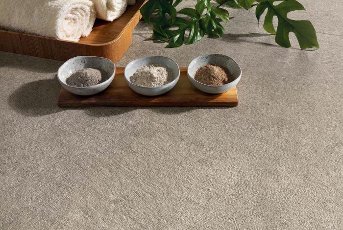 Purezza Sand Finition Hammered antidérapant