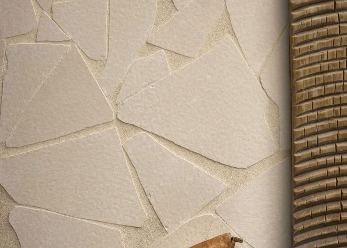 Crock coloris Ivory