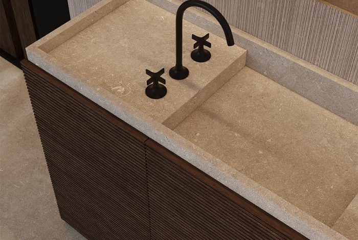 Spazioso coloris Light