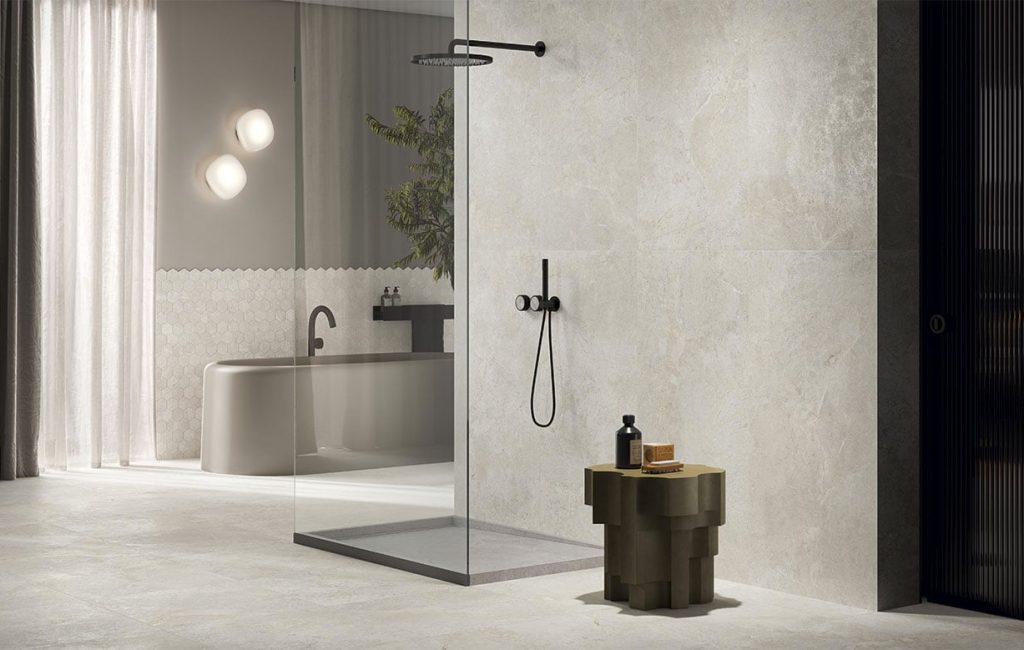 Bellastone White