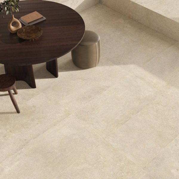 Beige Minimal 60x120 cm