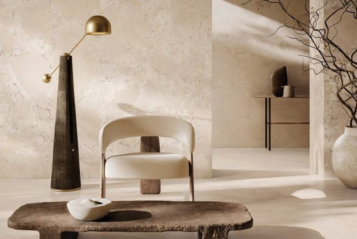 Carrelage-teinte-naturelle-imitation-pierre-de-qualité-pour-sol-et-mur-intérieur-extérieur-BRUMATA-Infinity-beige-à-montpellier-34