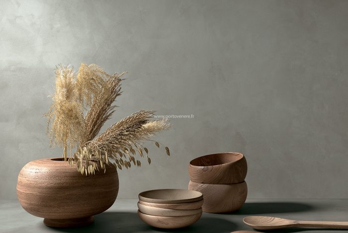 carrelage aspect béton lisse