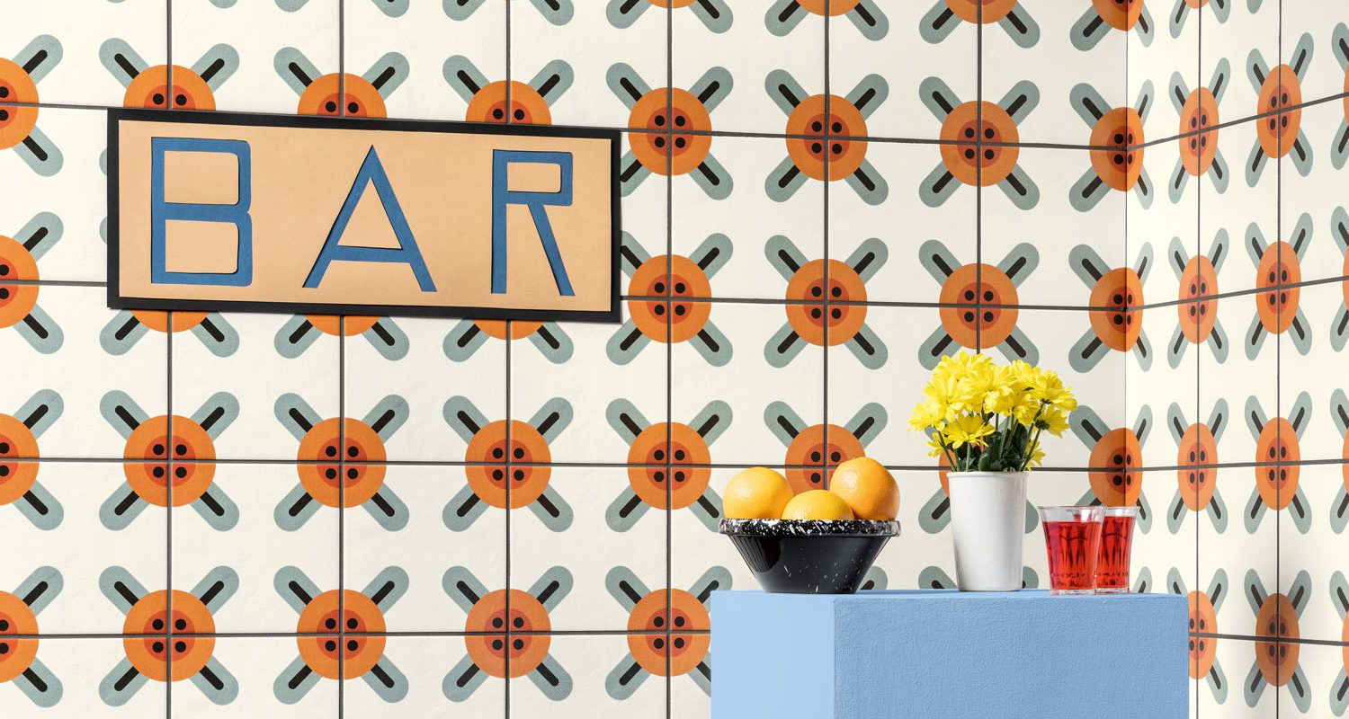 Carrelage_mural_original_rétro_20x20_Mutina_Mattonelle_Margherita_proche_Lille_Nord_59