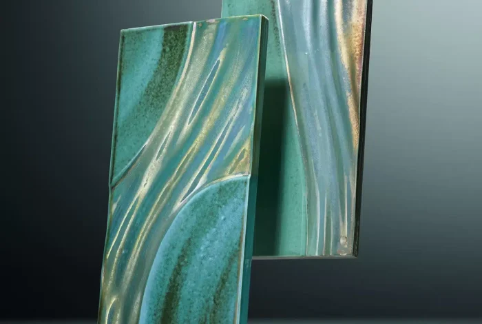 Ceramique artistique de luxe Barene 1