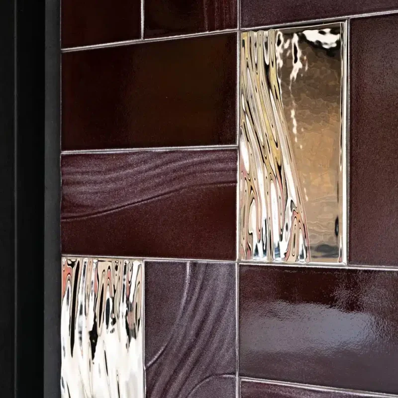 Ceramique artistique de luxe Barene 10