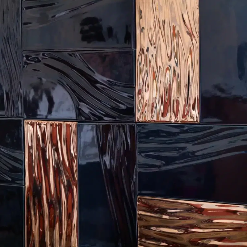 Ceramique artistique de luxe Barene 12