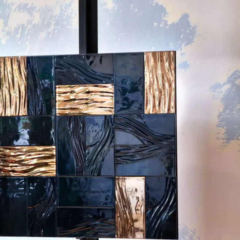Ceramique artistique de luxe Barene 13