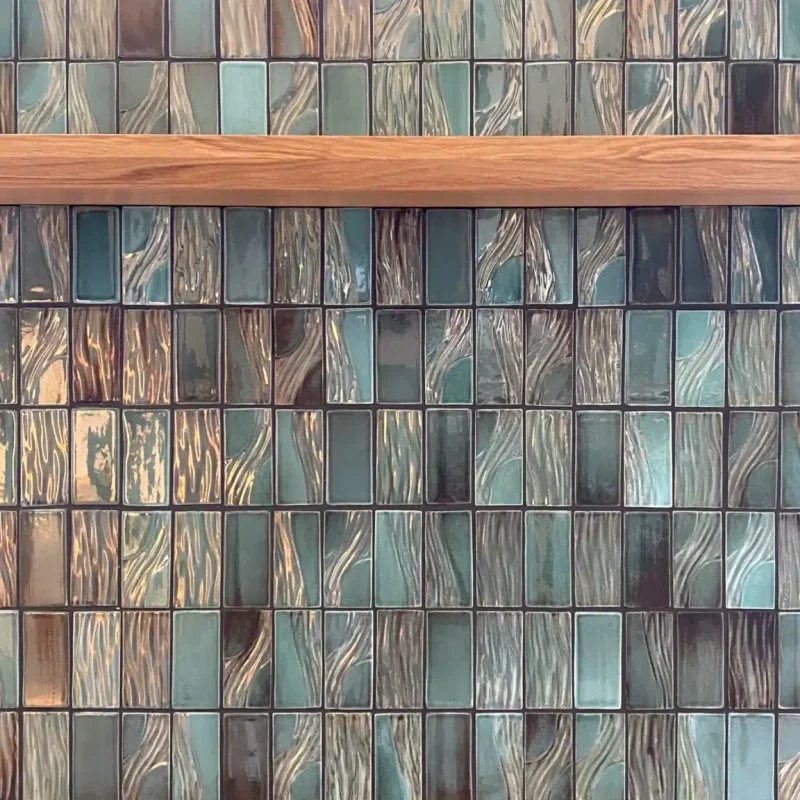 Ceramique artistique de luxe Barene 5