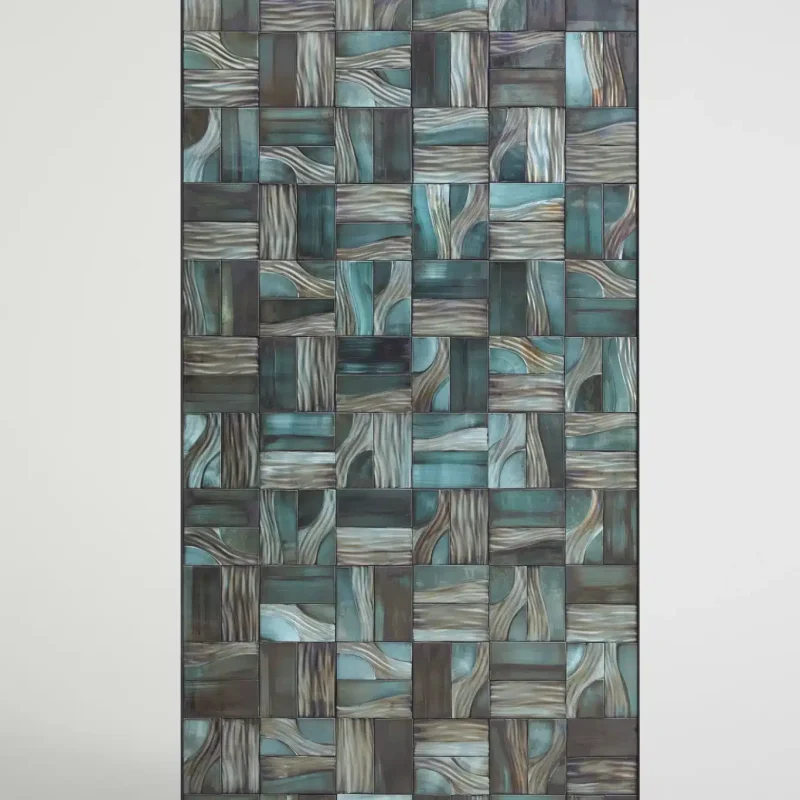 Ceramique artistique de luxe Barene 6