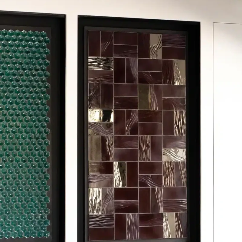 Ceramique artistique de luxe Barene 9