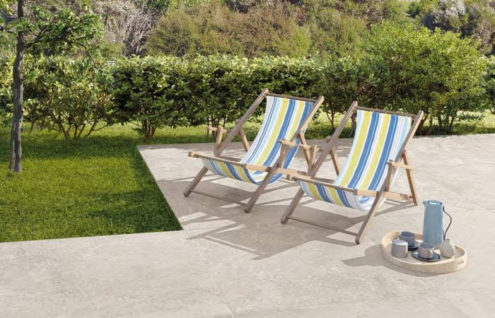 Gris Ancienne 20MM Naturale R11  120x120 cm