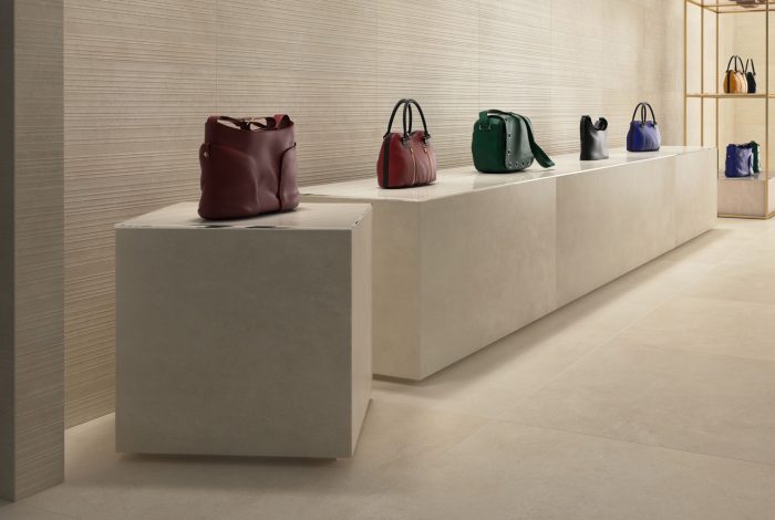 Galicia Light et faïence Galicia Light Wall