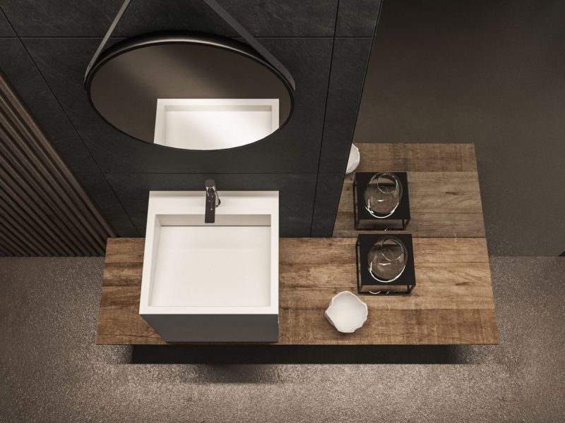 Idee-salle-de-bain-de-qualité-collection-Jazz-401-plan-bois-proche-mauguio