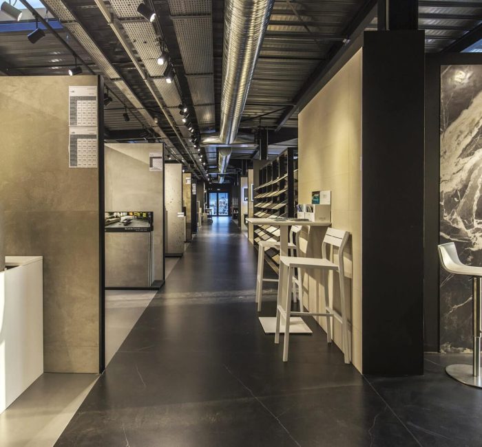 Magasin Porto Venere Montpellier