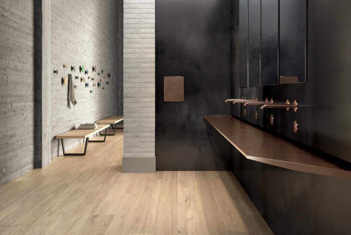 Magasin-de-carrelage-grès-cérame-imitation-parquet-collection-ramo-cookies-proche-poussan