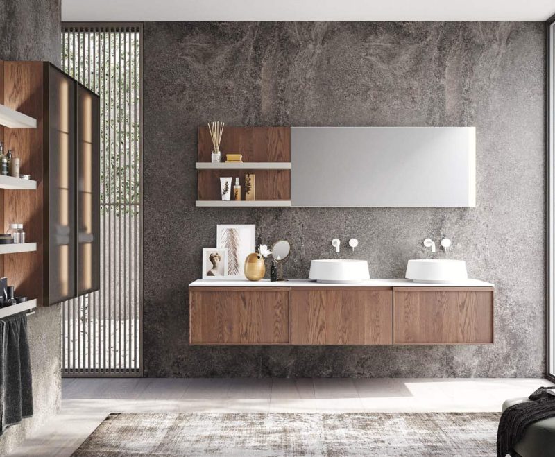 Magasin de salles de bains design et haut de gamme près de Mauguio Hérault