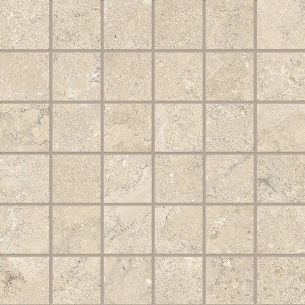 Mosaïque Minimal Beige