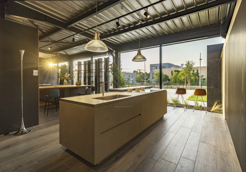Porto-Venere-show-room-cuisines-haut-de-gamme