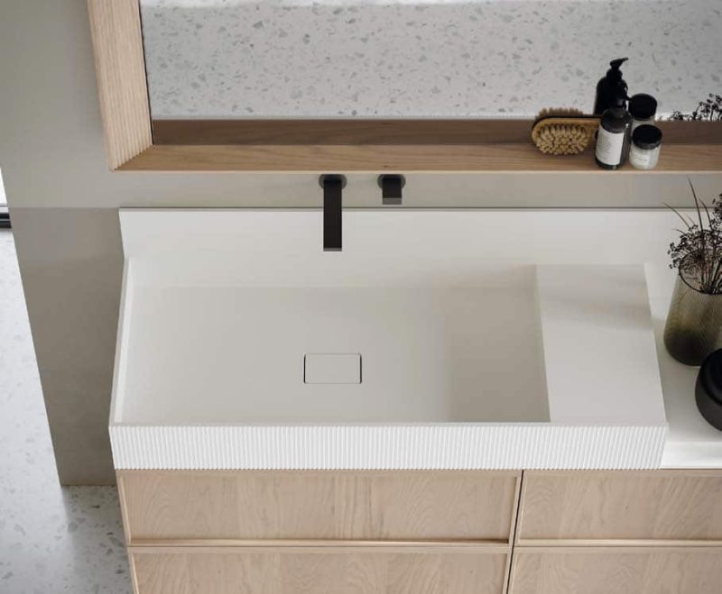 Magasin de salles de bains design et haut de gamme à Montpellier Hérault