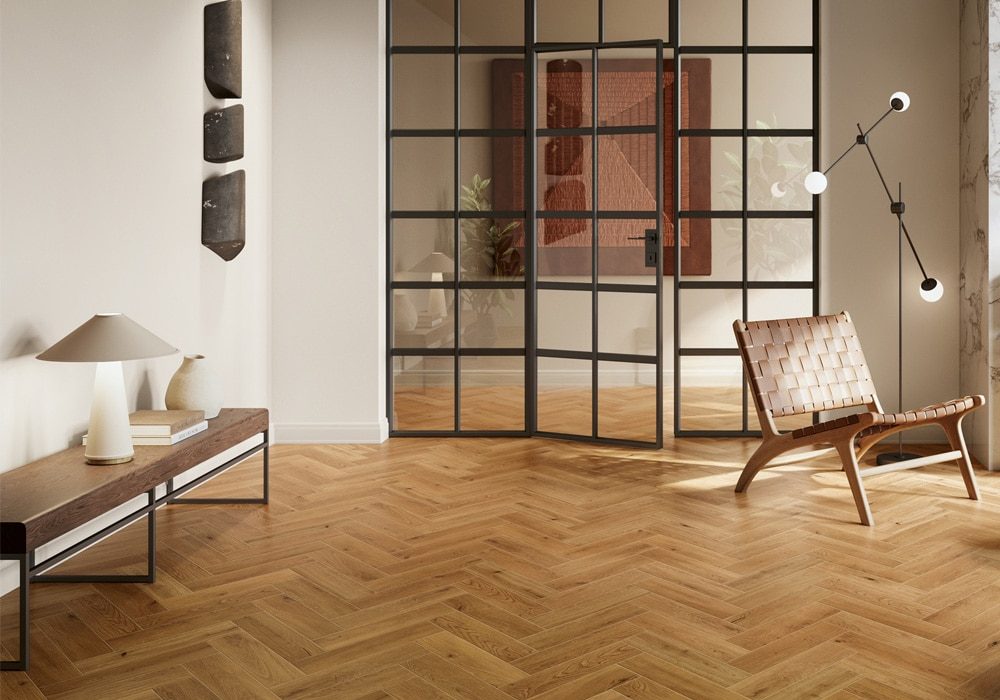 carrelage aspect parquet bois naturel valsa rovere intenso porto venere