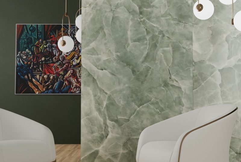 carrelage imitation marbre précieux Pregiati